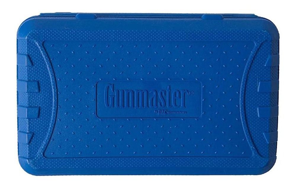 Gunmaster GMPUNCH24 24 Piece Punch Set view 3