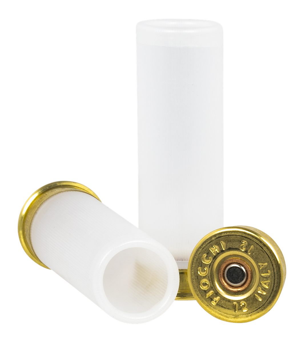 Fiocchi Ammunition 12POPBLK Shotgun Blank 1000/Box Popper Bulk