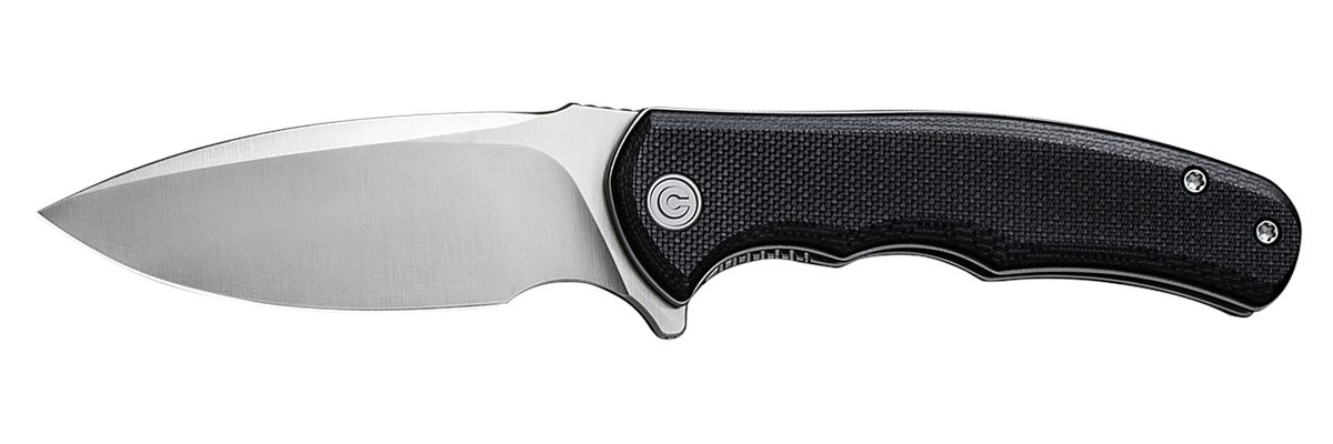Alledge International Civivi Knives C18026C-2 Praxis Mini 2.98in Folding Dr