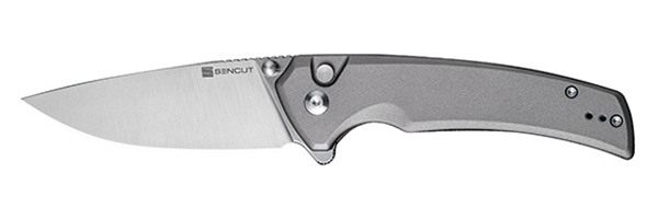 Sencut Serene Gray 3.5 Drop PT