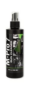 M PRO 7 Hoppe's 7 GUN Cleaner 8OZ. Pump Spray Bottle view 2