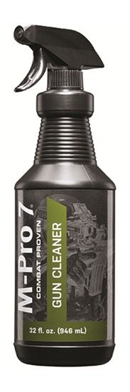 M Pro 7 unisex adult standart Gun Cleaner, Multi, 32 oz US view 2
