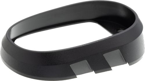 Tyrant CNC TDP365MWBLK P365-Xmacro Magwell Fits Sig Black 6061 Aluminum view 2