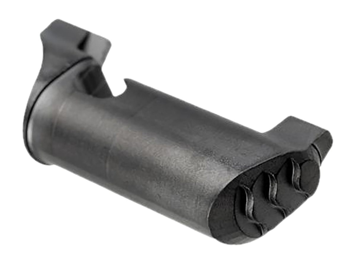 Tyrant CNC TDMPEFSCBLK Extended Mag Release S W M P 9/40 Compact Black Stai
