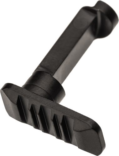 Tyrant CNC TDHCATTDLBLK Hellcat Pro Takedown Lever Black view 2