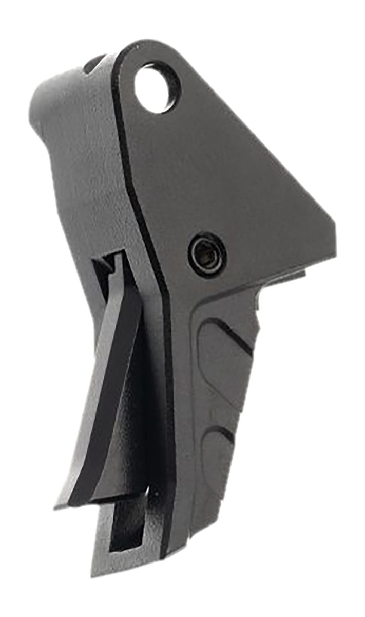 Tyrant CNC Tdechetrigblk/BLK I.T.T.S Black/Black Fits Springfield Echelon