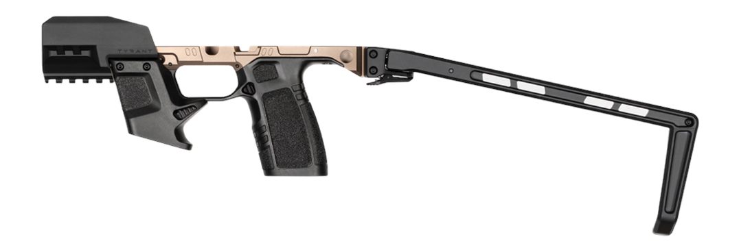 TYRANT TDP365TWSBB SIG P365 PDW TWS365 BB