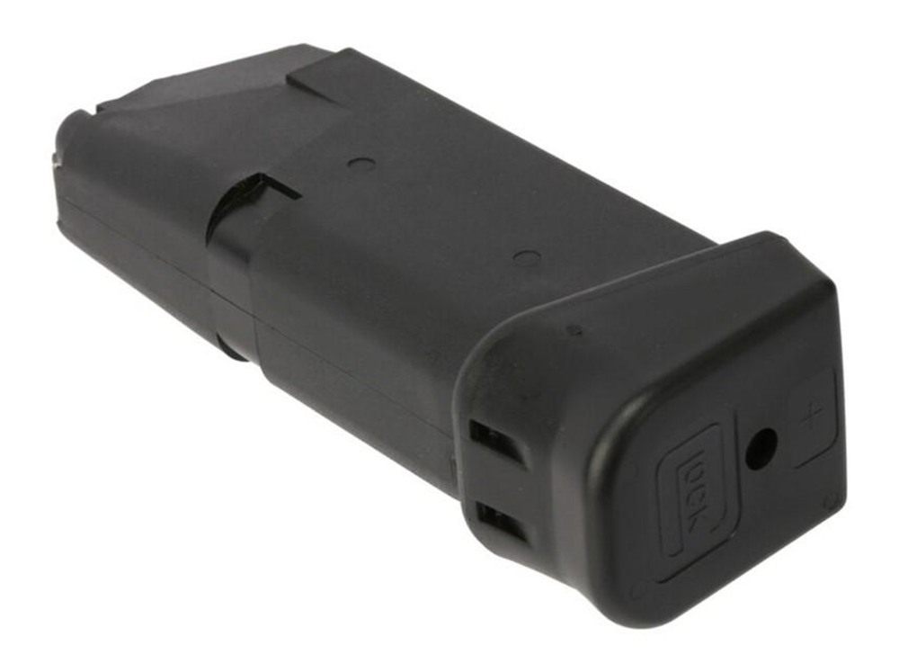 Glock MAG 27 Plus 2 40SW 10RD Retail Package
