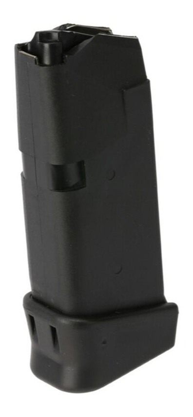 Glock MAG 27 Plus 2 40SW 10RD Retail Package view 2