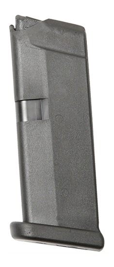 GLOCK Factory Original 43 Magazine 9mm Luger 6/rd view 2