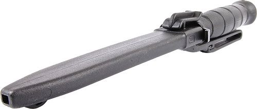 Glock Field Knife Fixed Blade 6.5 Inch Grey Clip Point view 4