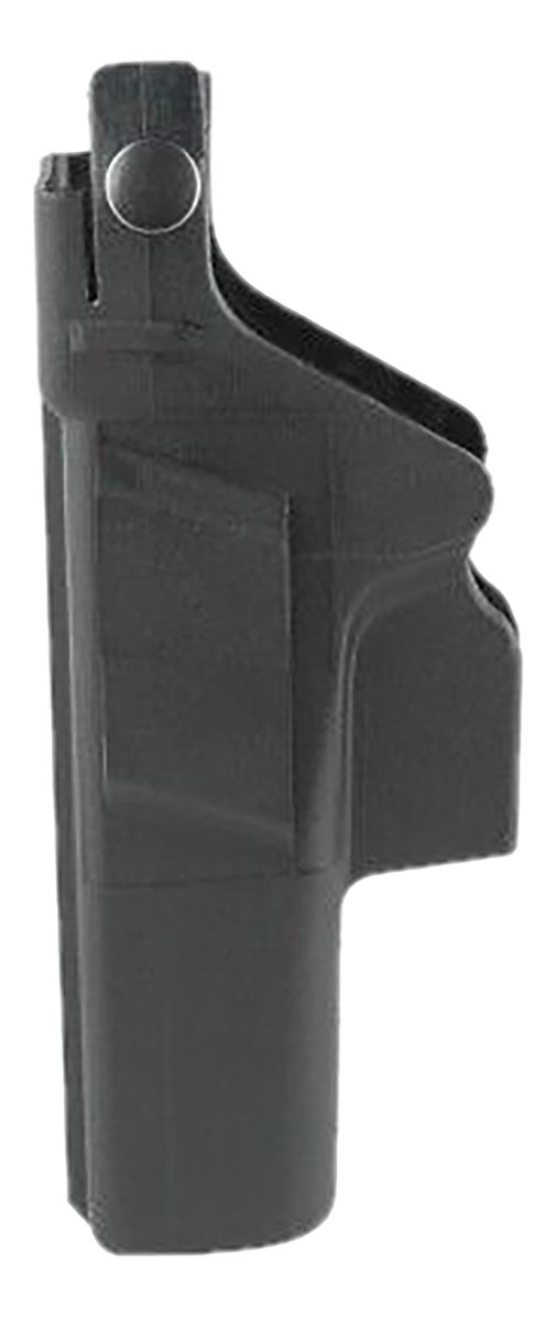 Glock Sport and Combat Holster w/Thumb Break, 9mm/40/357, Left Hand, Black