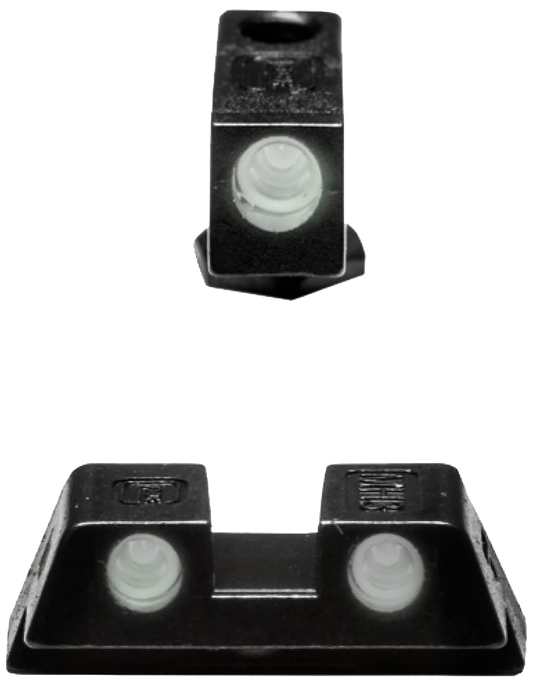 Glock OEM Night Sight Set 6.9 Stock Accessories