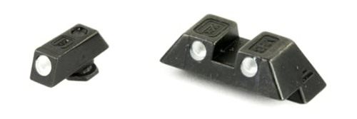 Glock OEM Night Sight Set 6.9 Stock Accessories view 3