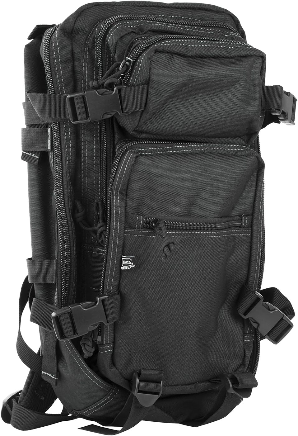 Glock Backpack OEM Black