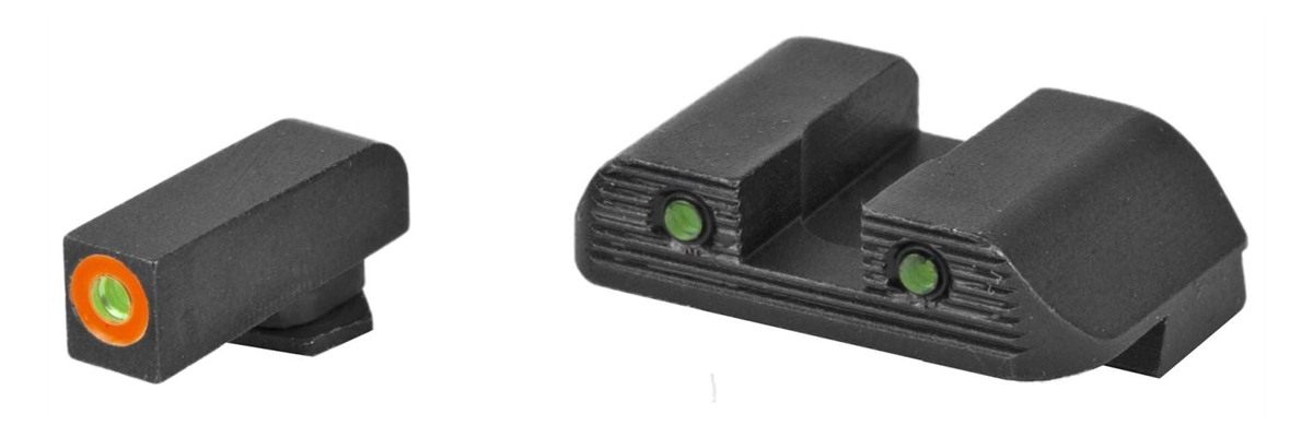 Glock Bold Sight by Ameriglo .165in, Gen3 and Gen4