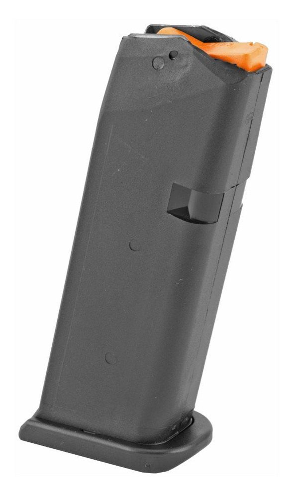 Glock Factory 19 Gen 5 Handgun Magazine 9mm Luger 10/rd view 2