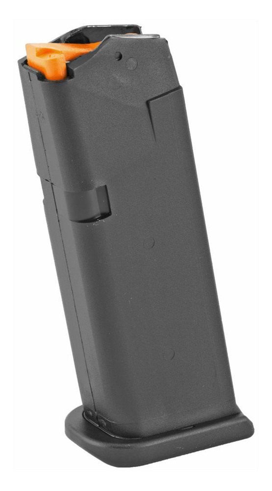 Glock Factory 19 Gen 5 Handgun Magazine 9mm Luger 10/rd view 3