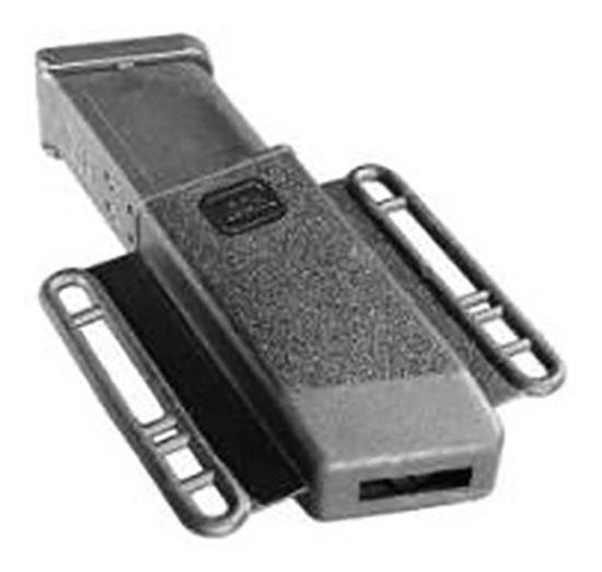 Glock OEM Mag Pouch 20/21 view 2
