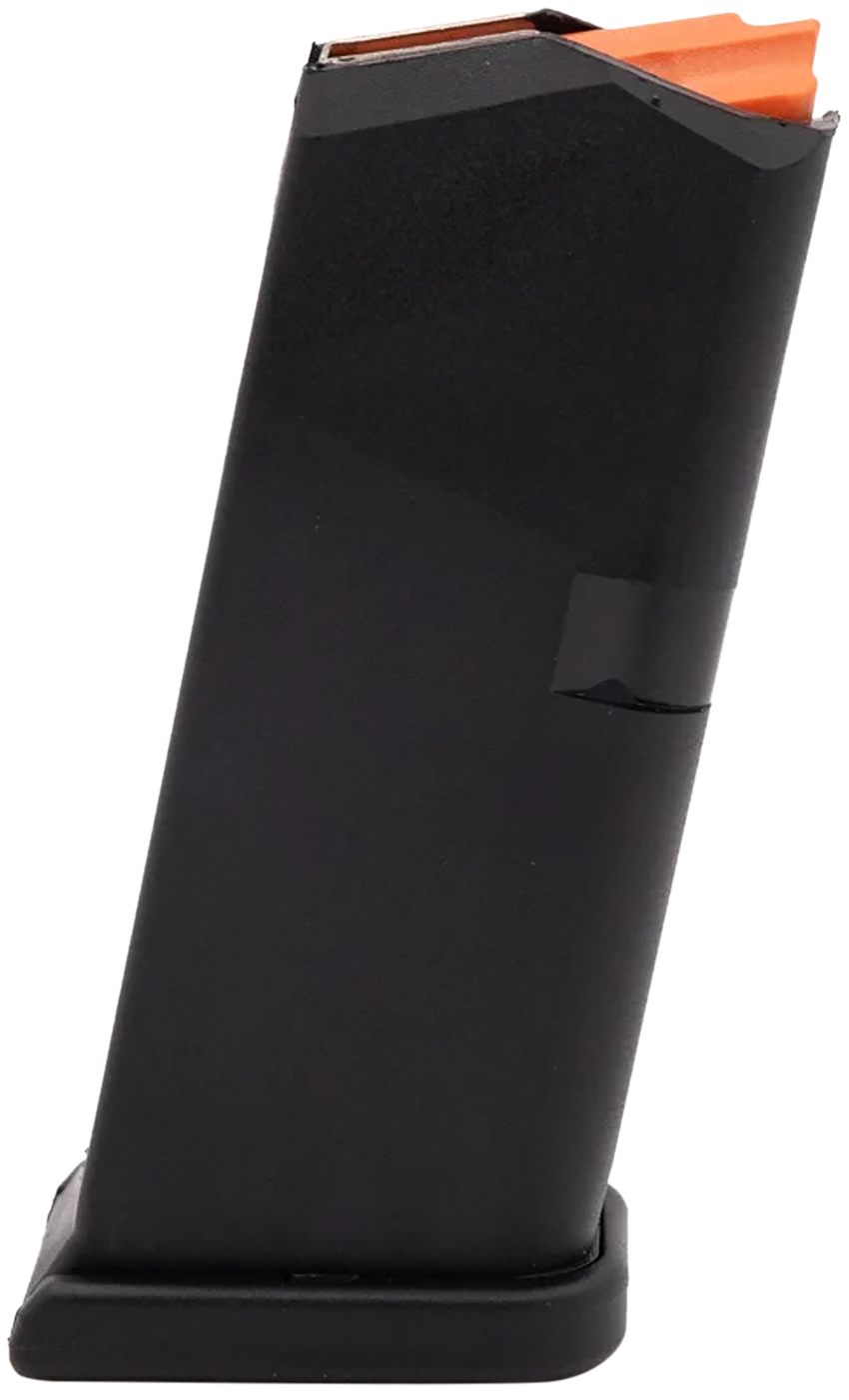 Glock 33377 G26 Gen5 10rd 9mm Luger Black Polymer