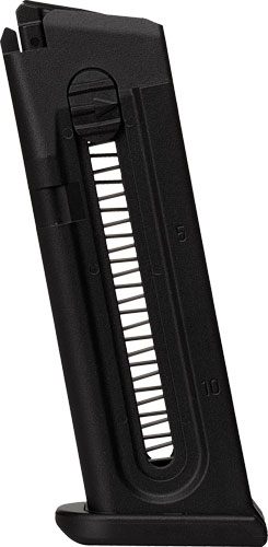 Glock 47908 G44 10rd 22 LR Black Polymer