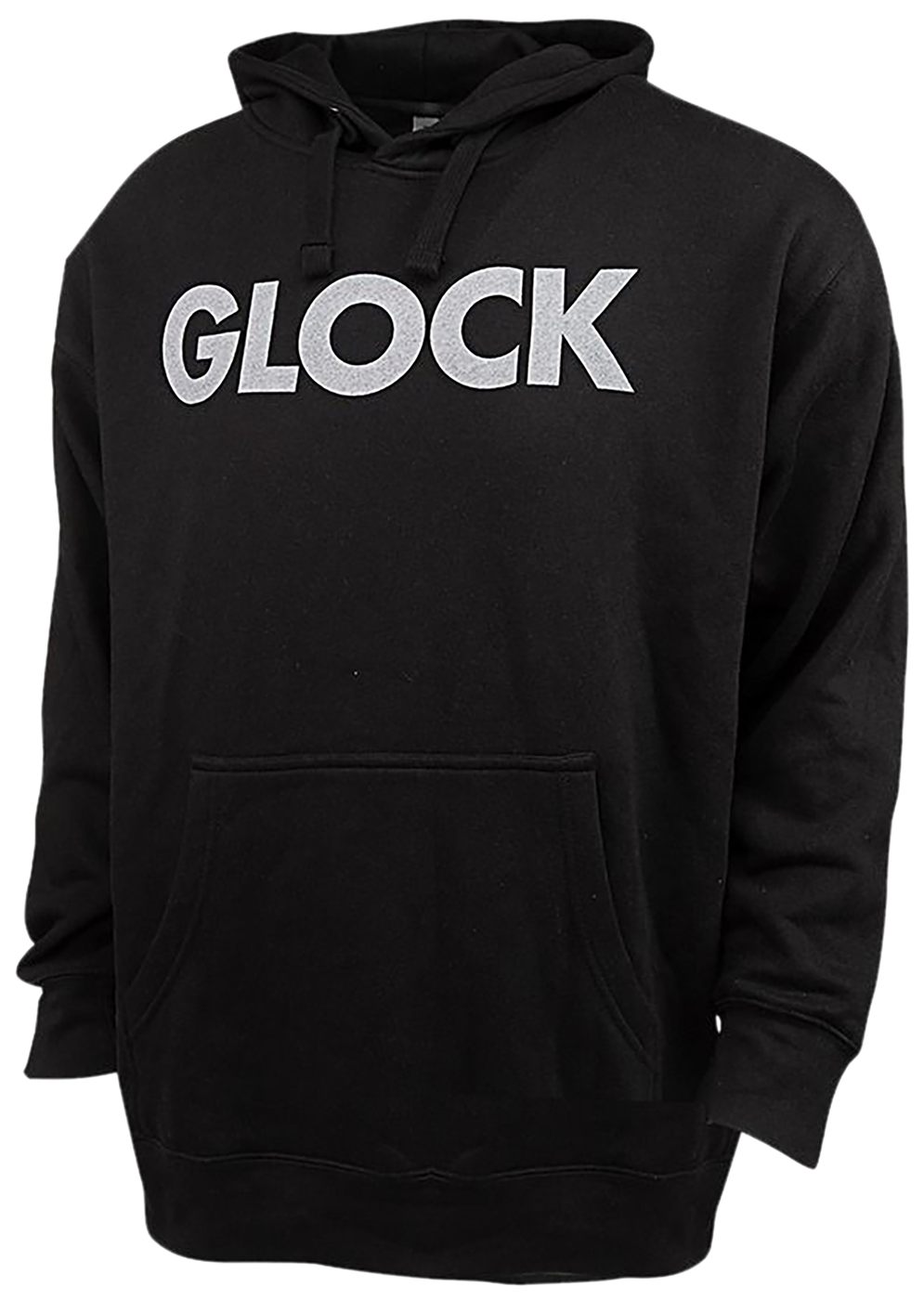 GLOCK AP95783_NEW Traditional Large Black Long Sleeve