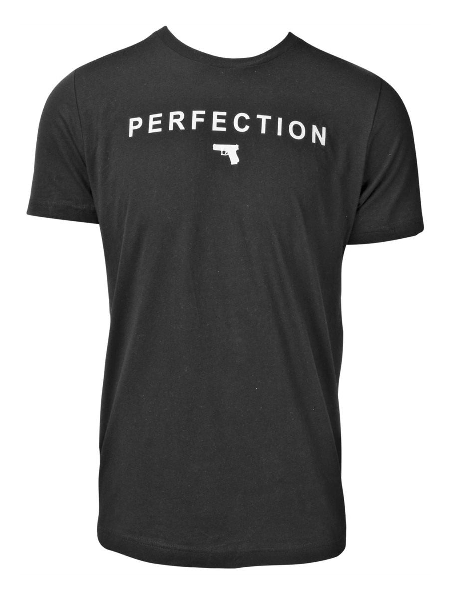 GLOCK OEM PERFECTION PISTOL BLK L