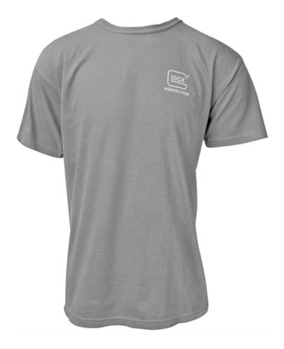 Glock AA75146 Perfection Gray XL Short