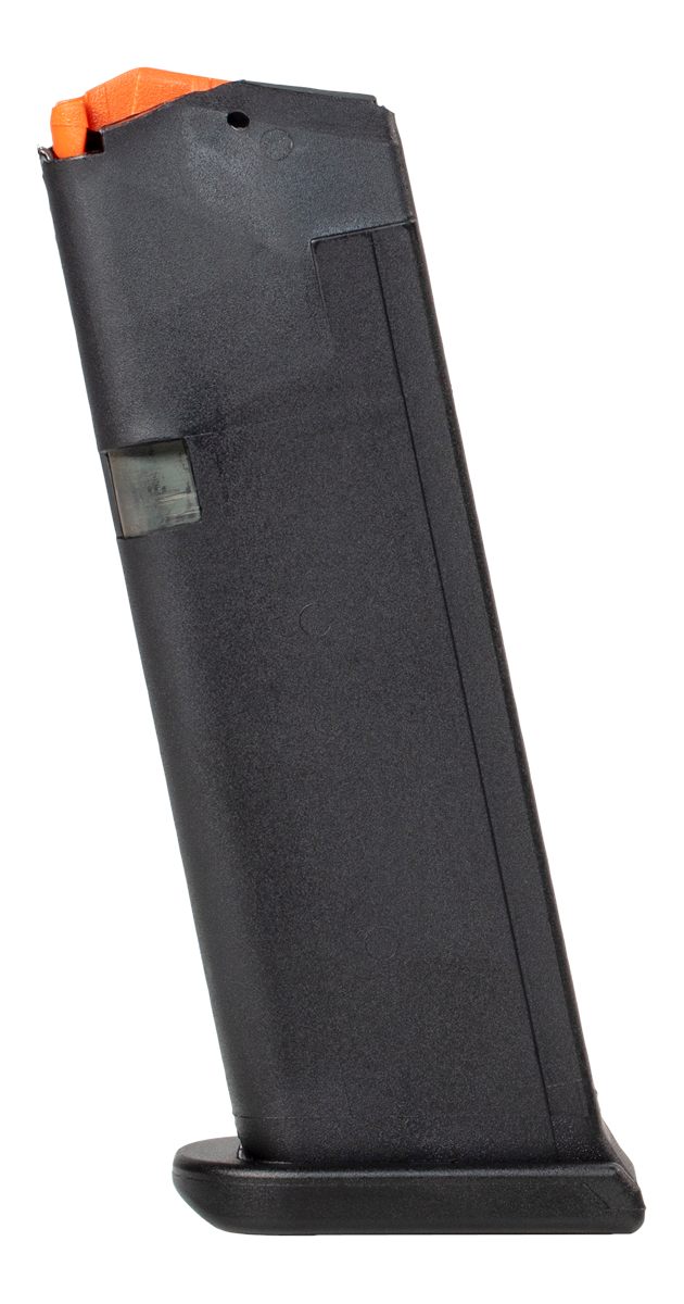 GLOCK Gen5 Handgun Magazine G23 S W40 10/rd (Mag floor plate 01 follower or