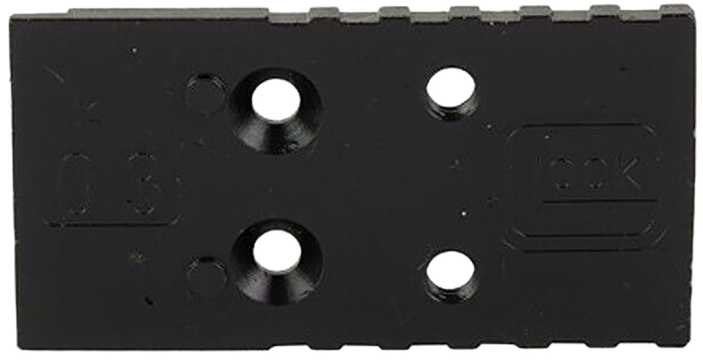 Glock MOS Adapter Plate 03 Set for 17/19/45/47/34