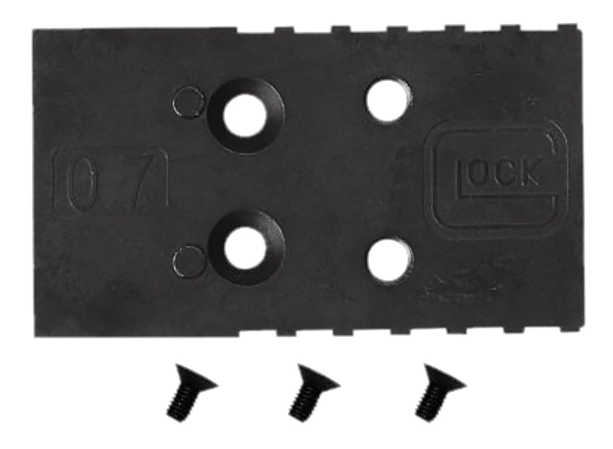 Glock Factory MOS Adapter Plate 07 for 20/21/22/23/35/40
