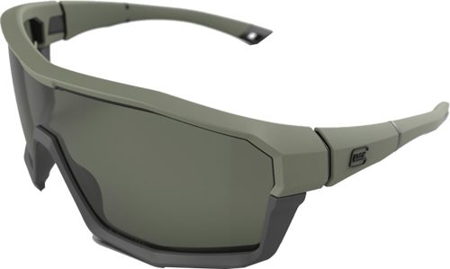 Glock AS41033 GEN5 Tactical Glasses Polycarbonate Olive view 2