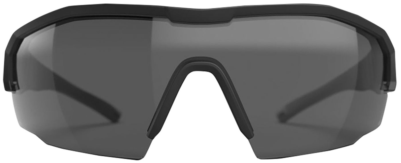 GLOCK AS41034 GEN5 Tactical Glasses Smoke Lens Black