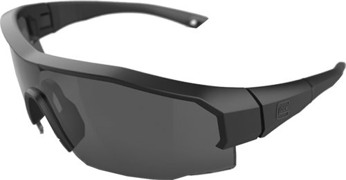 GLOCK AS41034 GEN5 Tactical Glasses Smoke Lens Black view 2
