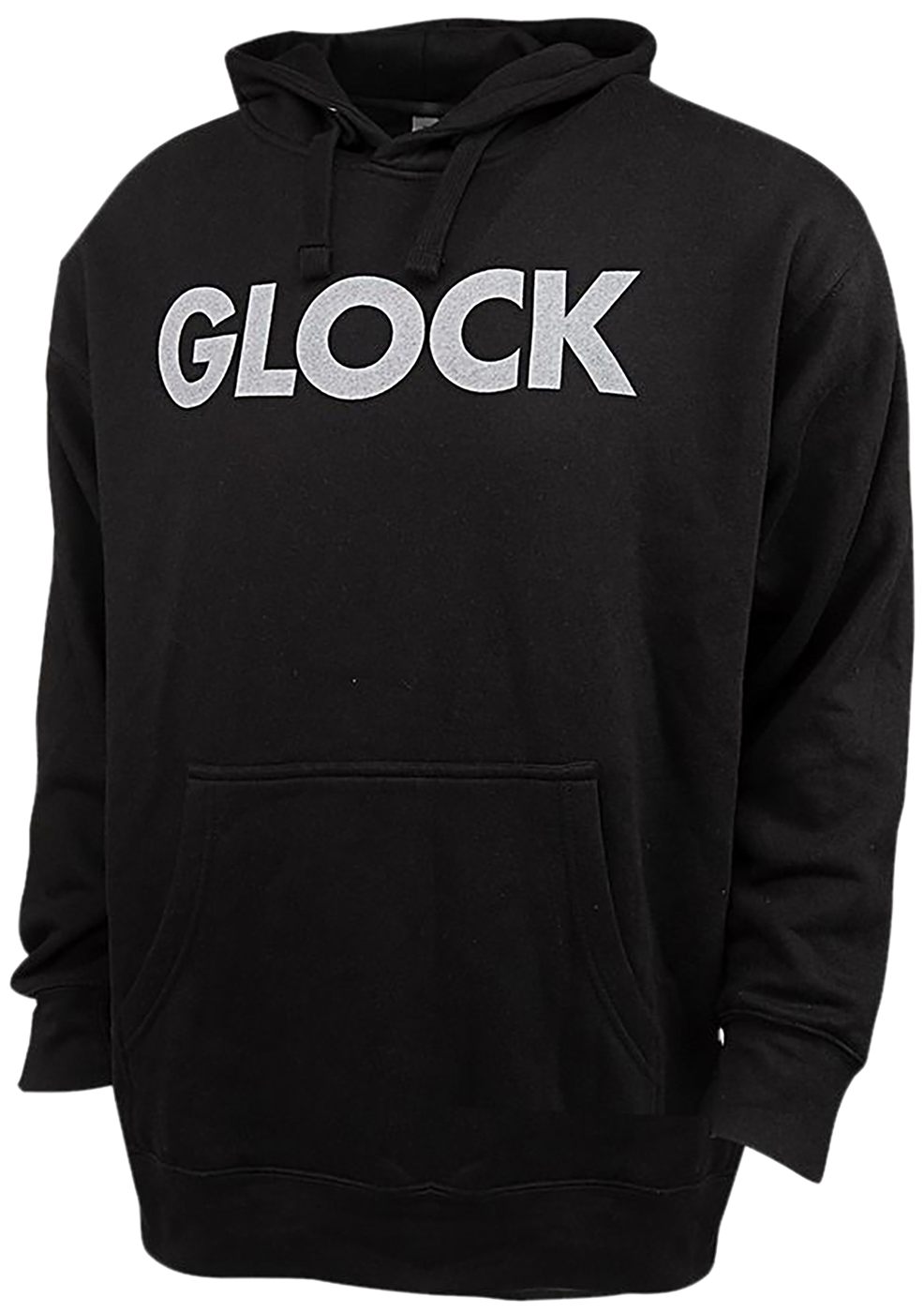 GLOCK AP95782_NEW Traditional Medium Black Long Sleeve