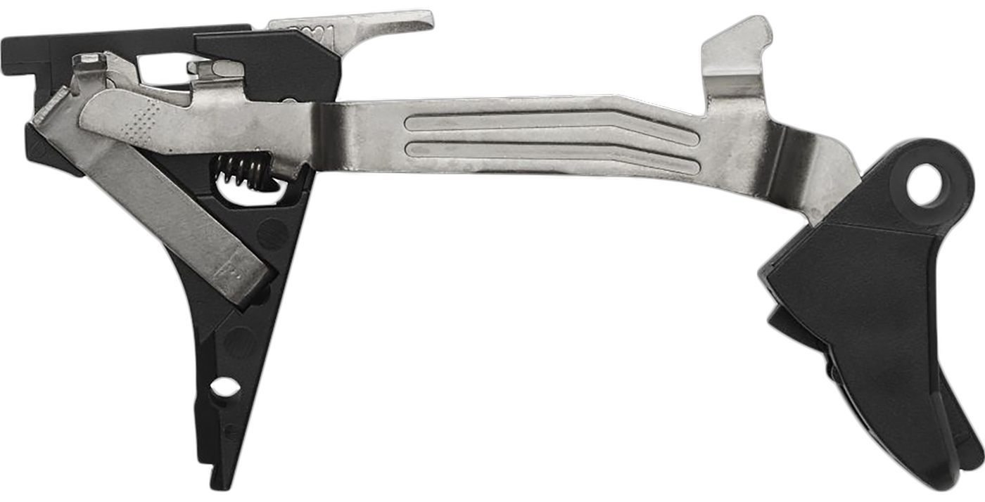 GLOCK 74332 Performance Trigger Compatible w/ Gen4-Gen5/G26/G19/G17/G34/G19