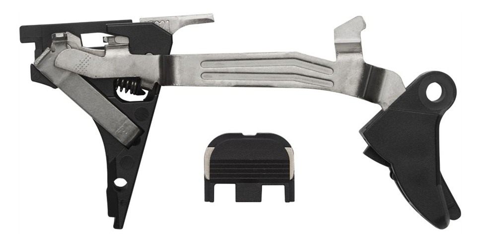 GLOCK 74332 Performance Trigger Compatible w/ Gen4-Gen5/G26/G19/G17/G34/G19 view 2