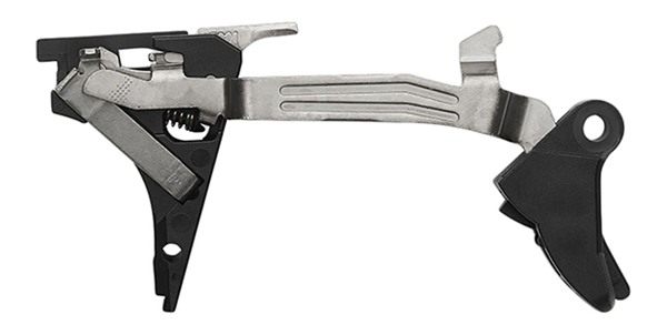 GLOCK 74332 Performance Trigger Compatible w/ Gen4-Gen5/G26/G19/G17/G34/G19 view 3