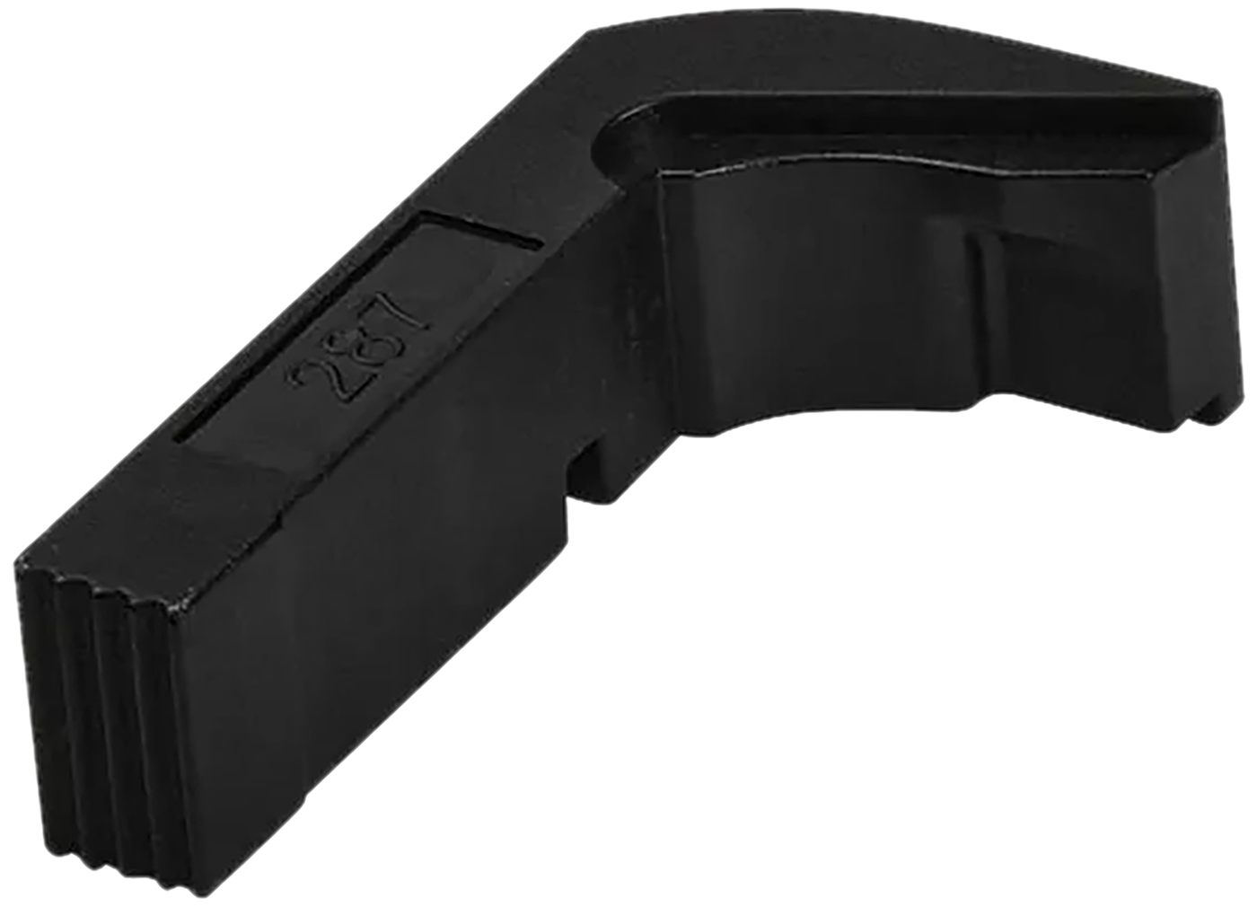 GLOCK Factory Original Magazine Catch Fits 9mm Luger|.40|.380|.357|.45GAP G