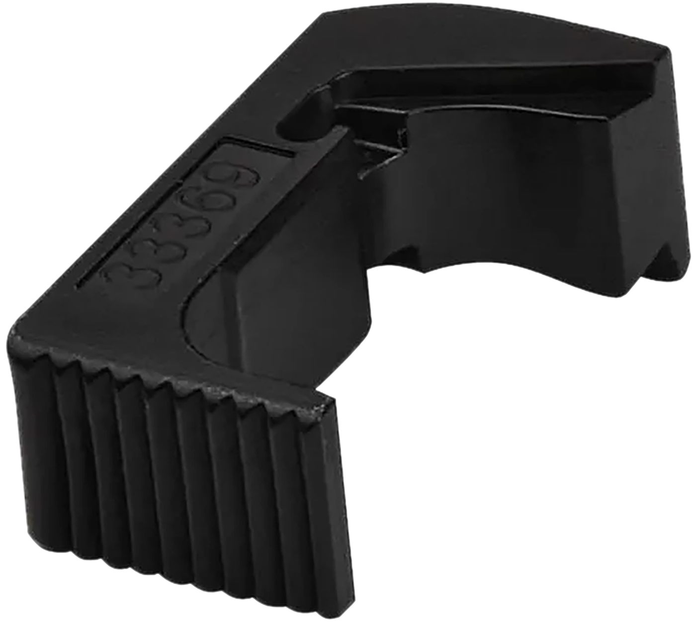 Glock Factory Original Magazine Catch Reversible Fits 9mm Luger G43 Only