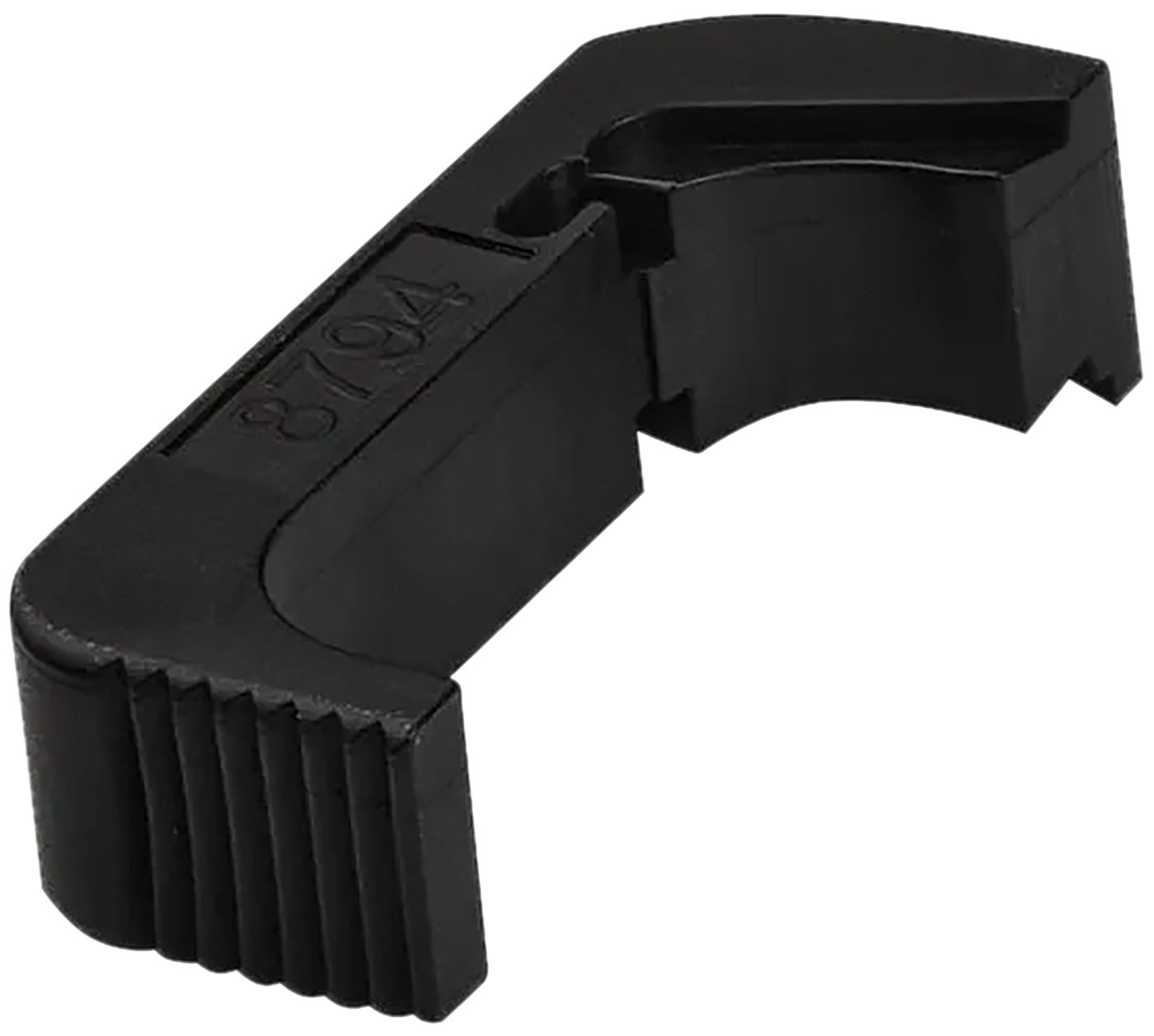 GLOCK Factory Original Magazine Catch Reversible Extended Fits 9mm Luger|.4