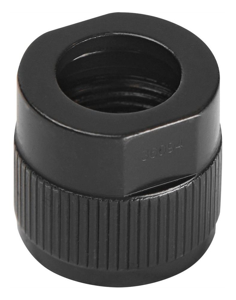 Glock Factory Thread Protector for 9mm Luger G19/G17 Gen 4 M13.5x1LH Black