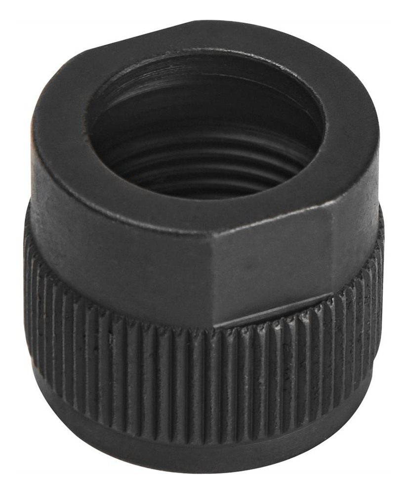 Glock Factory Thread Protector for .40 S W G23 Gen 4 M14.5x1LH Black Pkg