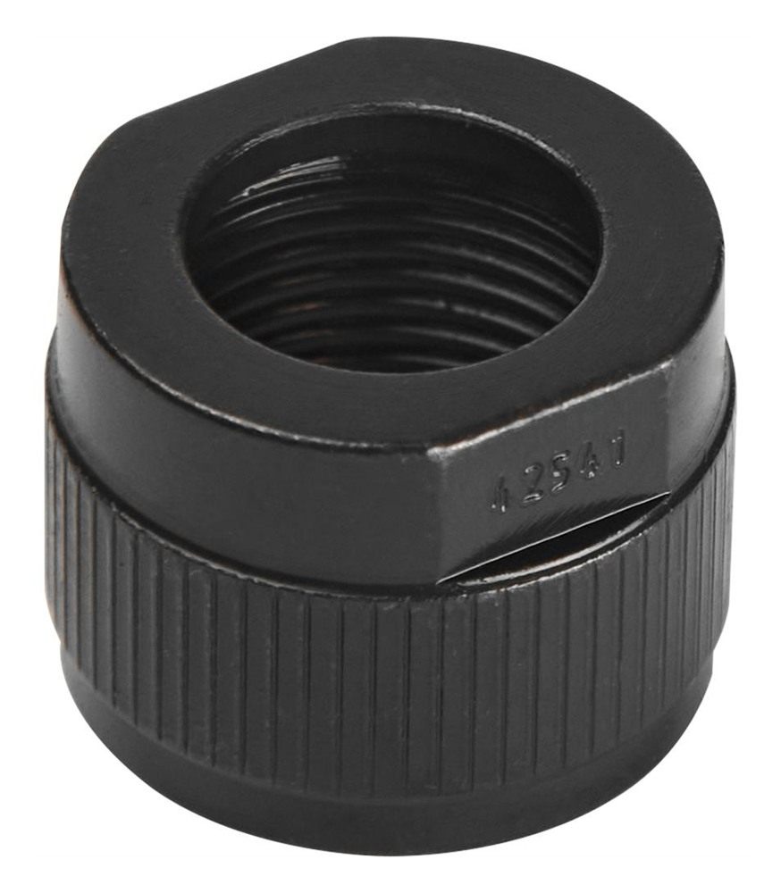 Glock Factory Thread Protector for 9mm Luger G19/G17 Gen 4 Black Pkg