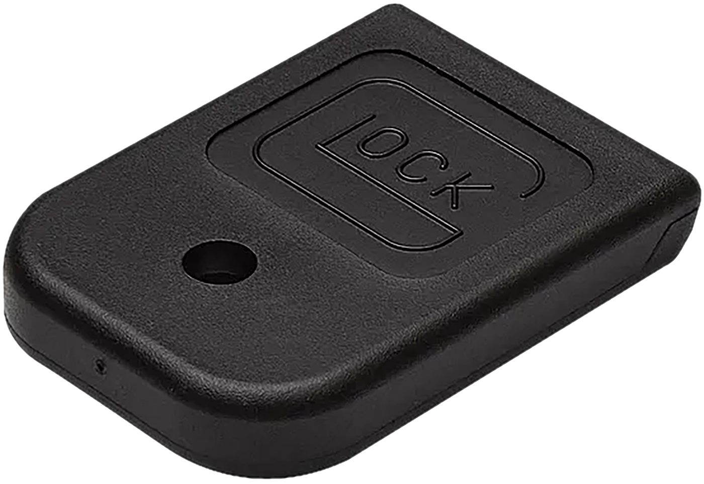 Glock Factory Original Magazine Floor Plate Fits 9mm Luger|.40|.380|.357|.4