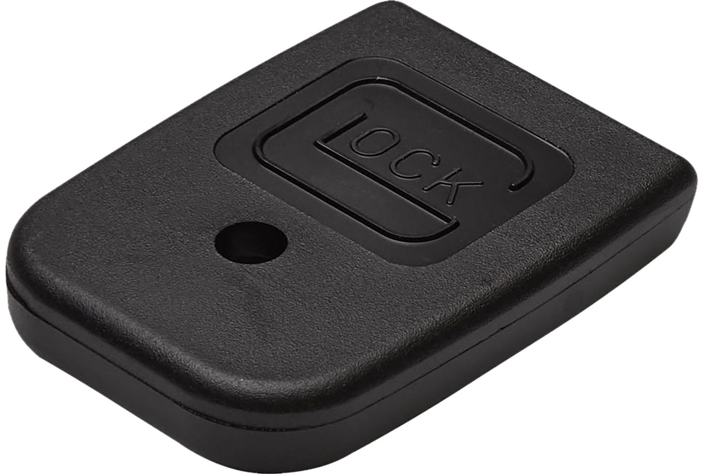 Glock Factory Original Magazine Floor Plate Fits 10mm .45 Auto G20|G21|G21S