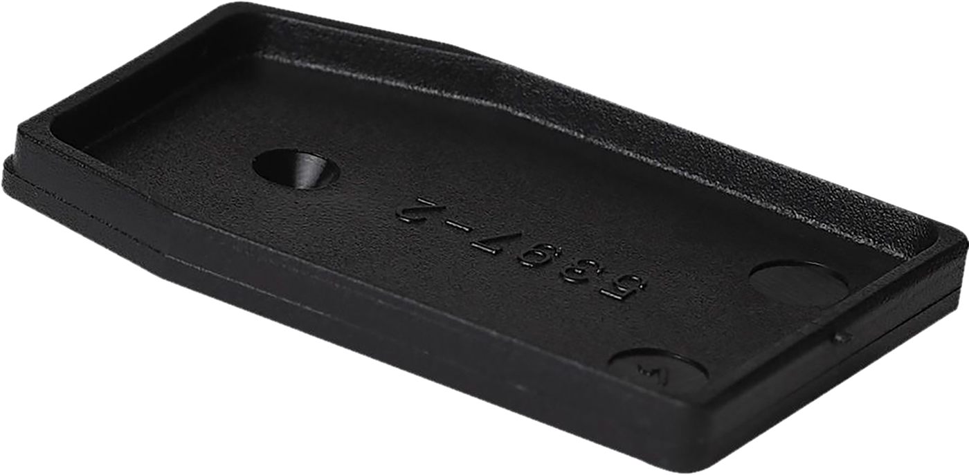 GLOCK 50980 Magazine Insert 10mm Fits 20/20SF/29SF Gen4 Black Polymer