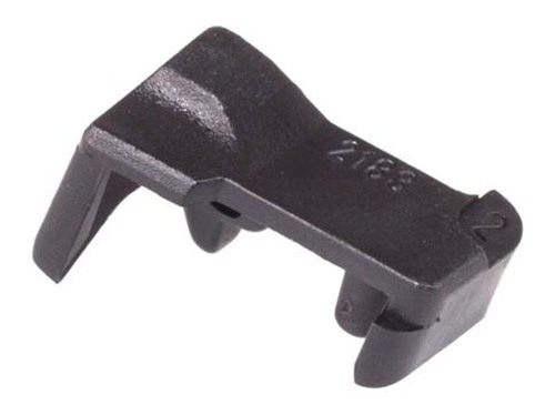 Glock Factory 17/19/34 Magazine Follower 9mm Luger 10rd Mags Only Black