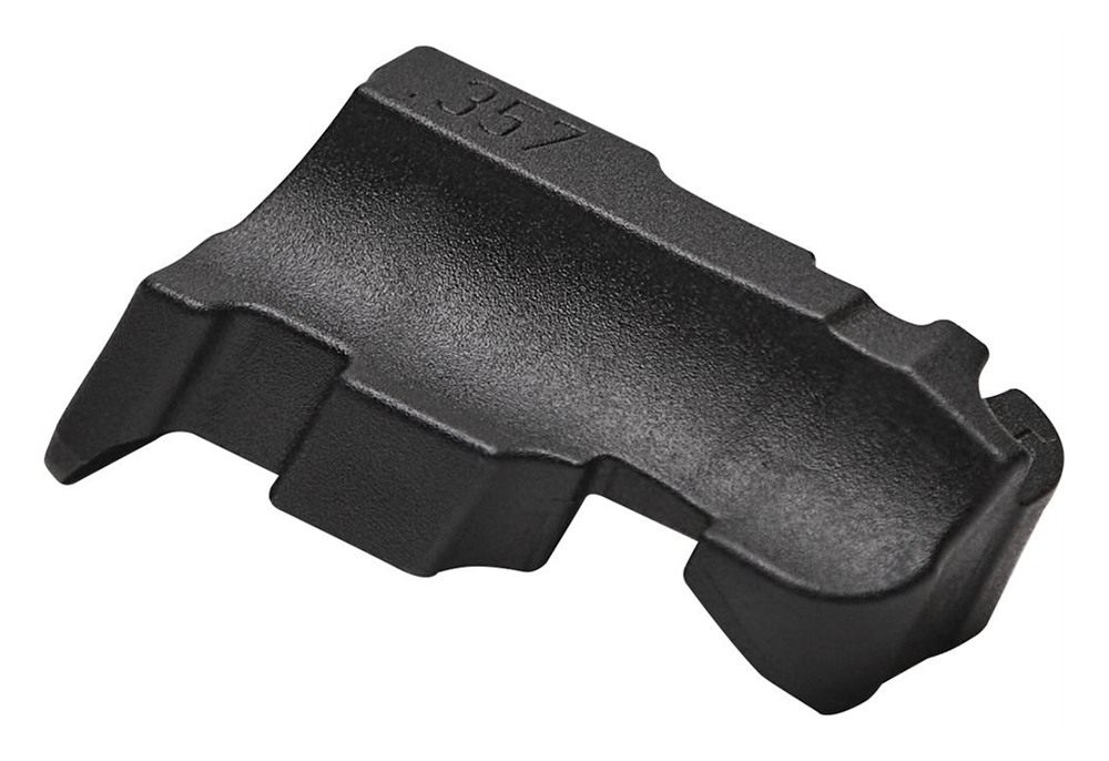 Glock Factory Magazine Follower .357 9rd/11rd/13rd/15rd Only Black view 2