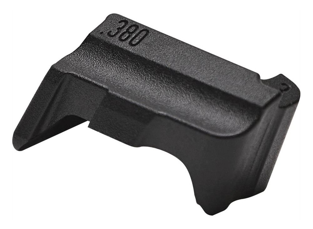 Glock Factory Magazine Follower .380 Excludes G42 Black view 2